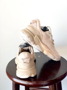 Adidas Womens Athletic Shoes Womens 7