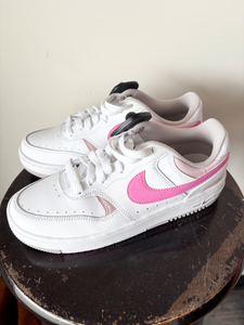 Nike Womens Athletic Shoes Womens 7.5