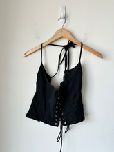 Load image into Gallery viewer, Edikted Tank Top Size Small
