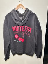 Load image into Gallery viewer, White Fox Sweatshirt Size Medium
