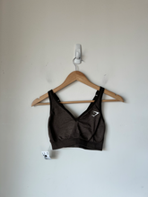 Load image into Gallery viewer, Gym Shark Sports Bra Size Small
