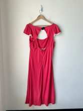 Load image into Gallery viewer, Wild Fable Maxi Dress Size Large
