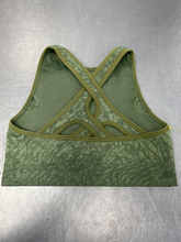 Load image into Gallery viewer, Gym Shark Sports Bra Size Small
