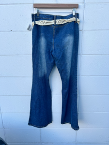 Denim Size 13/14 (32)