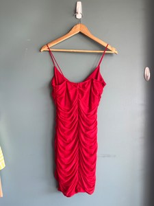 Charlotte Russe Dress Size Large