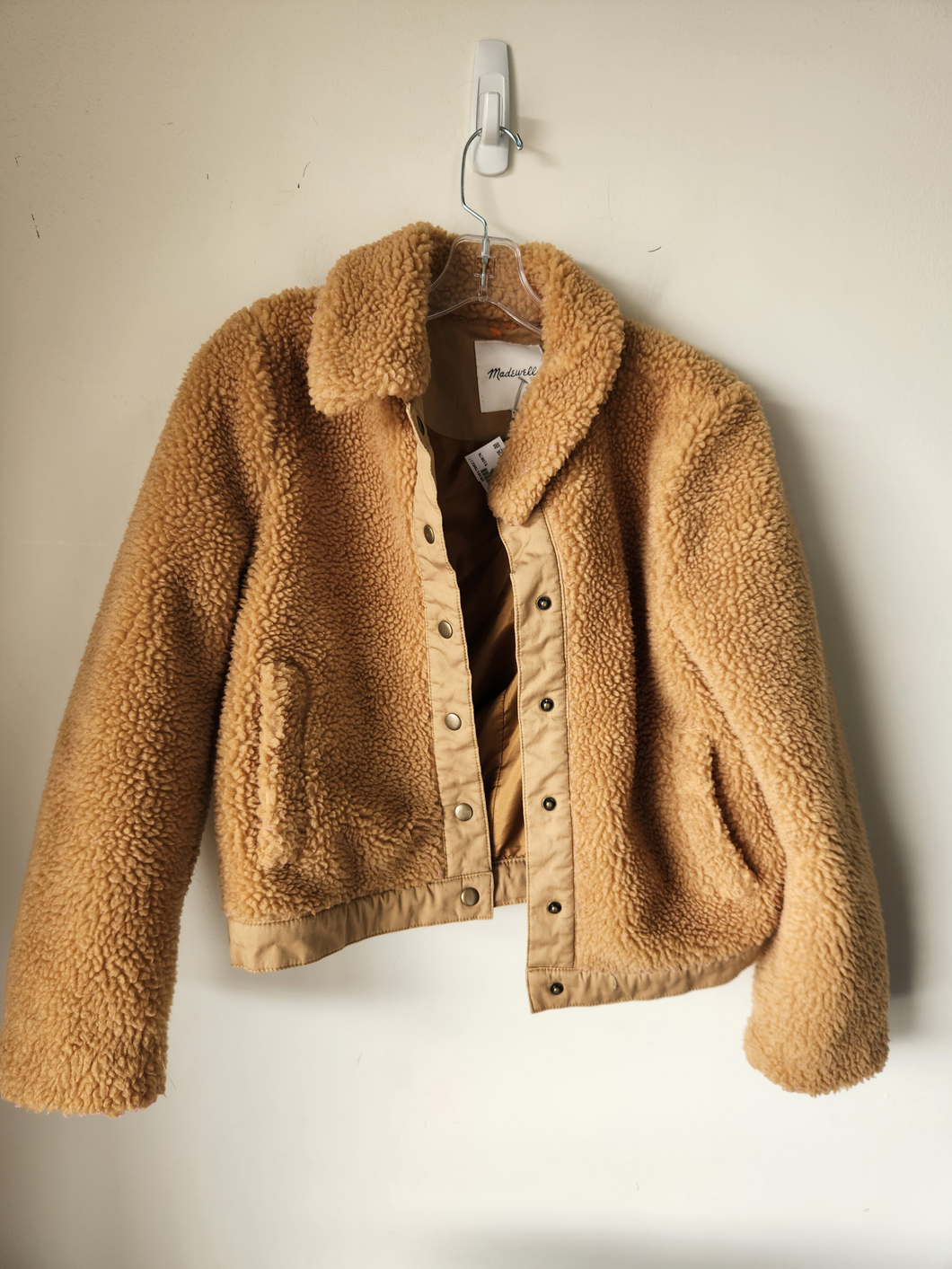 Madewell Outerwear Size Small