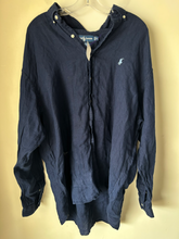 Load image into Gallery viewer, Ralph Lauren Long Sleeve Top Size Extra Large
