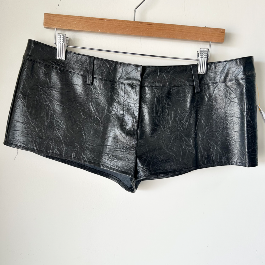 Shorts Size Small