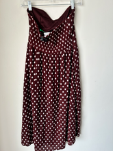 Load image into Gallery viewer, Maxi Dress Size Large
