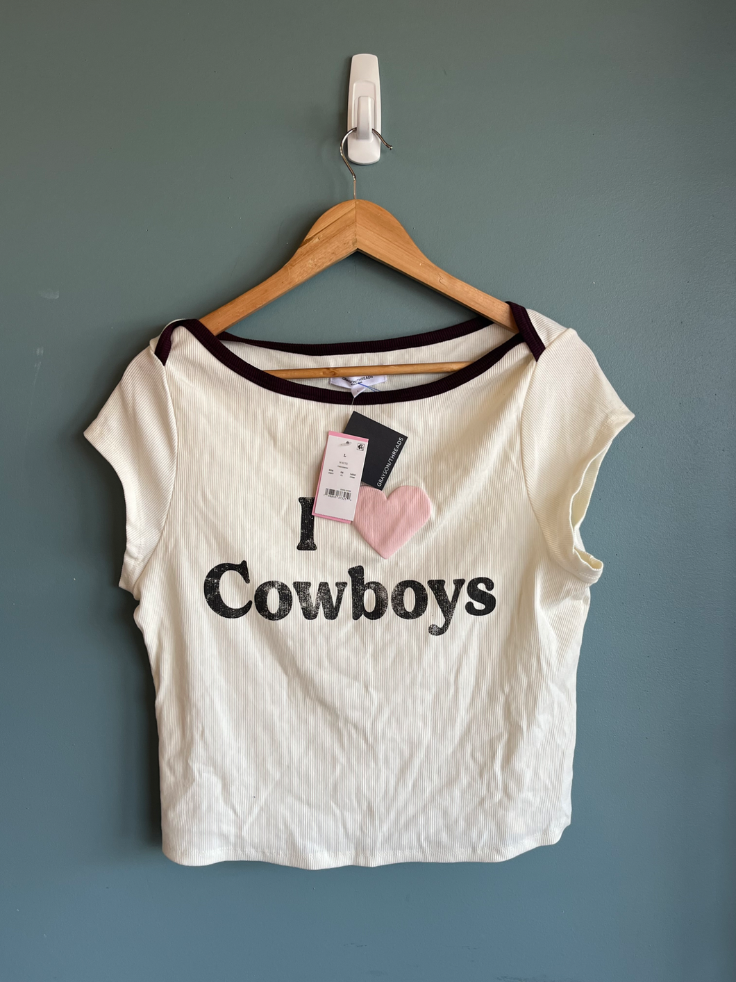 Grayson Threads T-Shirt Size Large