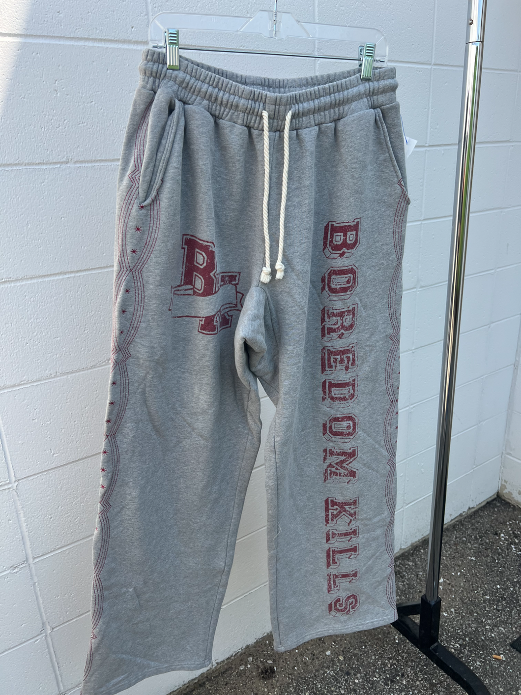 Athletic Pants Size Extra Large