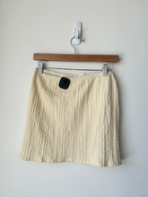 Load image into Gallery viewer, See You Monday Short Skirt Size Large
