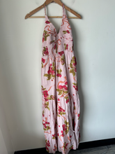 Load image into Gallery viewer, Kimchi And Blue Maxi Dress Size Large

