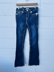 True Religion Denim Size 1/2 (26)