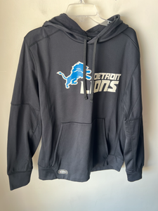 Nfl Sweatshirt Size Large