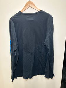 Nfl Long Sleeve T-Shirt Size 2XL