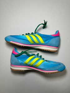 Adidas Casual Shoes Womens 6.5