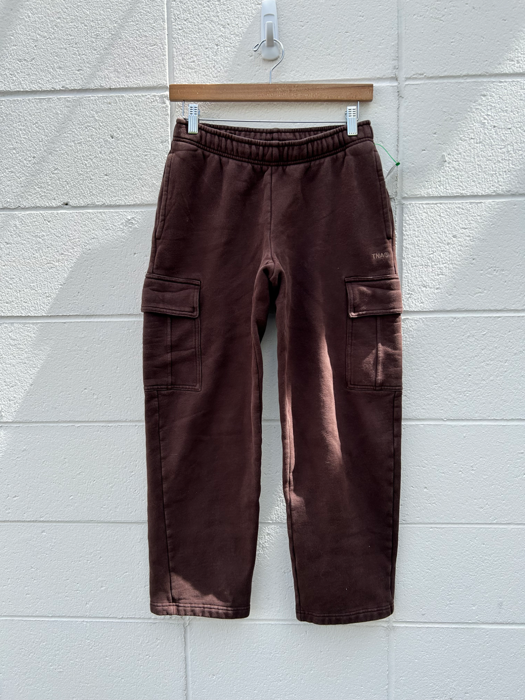 Tna Athletic Pants Size Extra Small