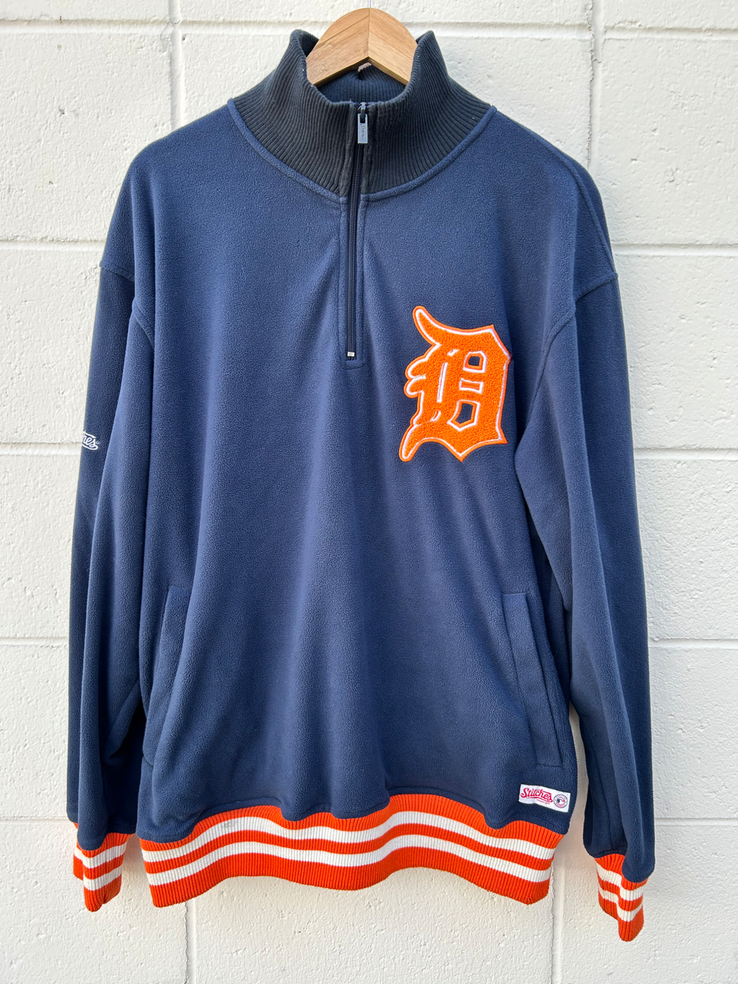 Stitch's Sweatshirt Size Large