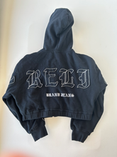 Load image into Gallery viewer, True Religion Sweatshirt Size Extra Small
