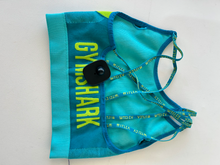 Load image into Gallery viewer, Gym Shark Sports Bra Size Small
