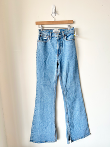 Abercrombie & Fitch Denim Size 2 (26)