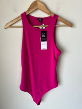 Load image into Gallery viewer, Express Womens Tops Bodysuit Size Small
