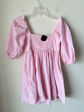Load image into Gallery viewer, Blue Rain Dress Size Extra Small

