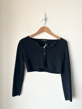 Load image into Gallery viewer, Brandy Melville Long Sleeve Top Size Small
