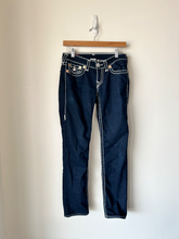 Load image into Gallery viewer, True Religion Denim Size 28
