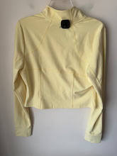 Load image into Gallery viewer, Fabletics Athletic Jacket Size Large
