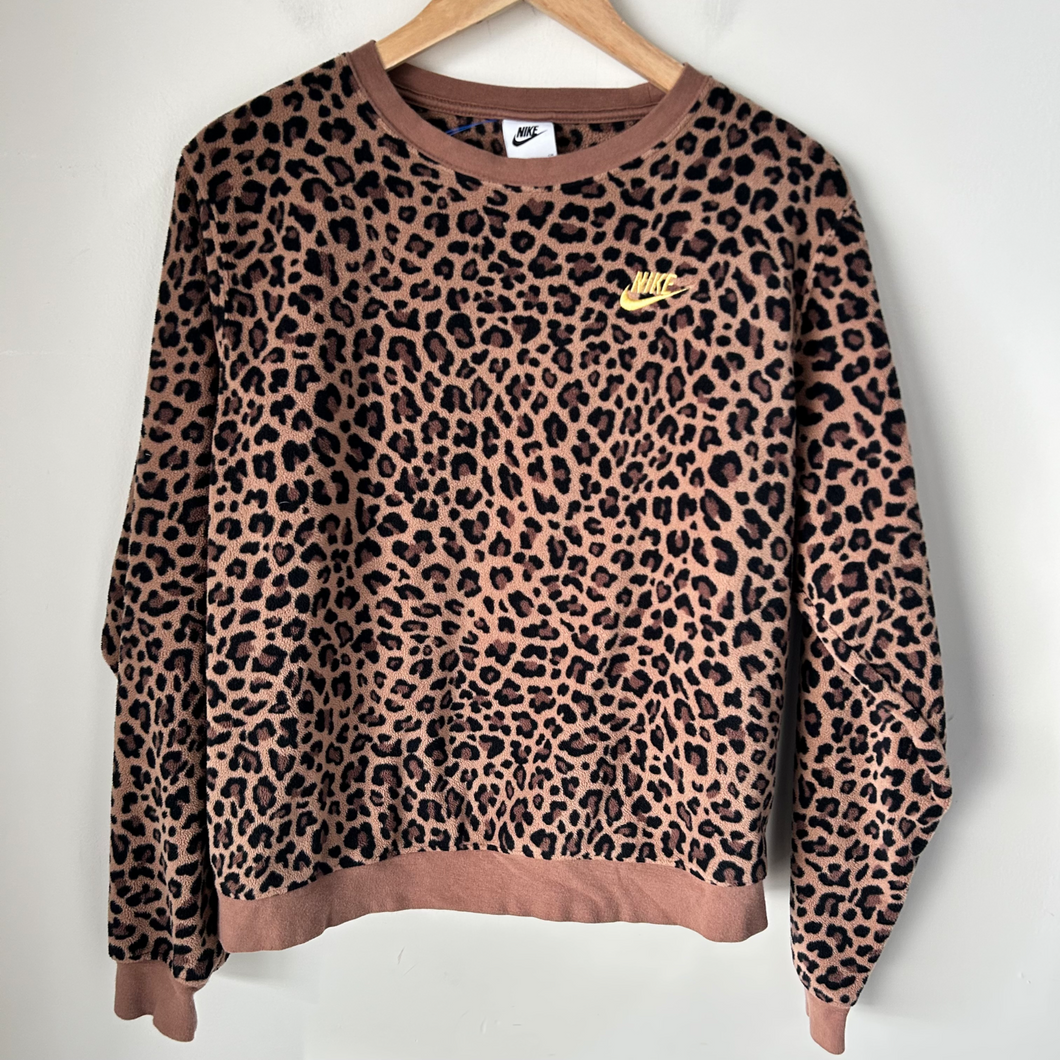 Nike Sweatshirt Size Small