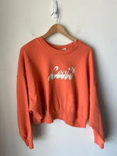 Load image into Gallery viewer, Levi Sweatshirt Size XXL
