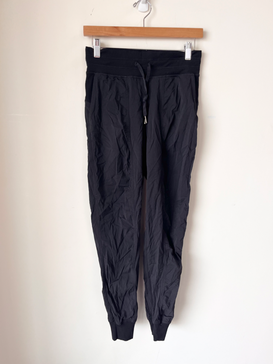 Lulu Lemon Athletic Pants Size Small