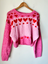 Load image into Gallery viewer, Jessica Simpson Sweater Size Large
