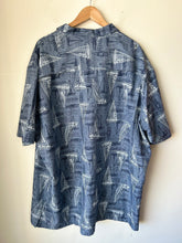 Load image into Gallery viewer, Croft &amp; Barrow Short Sleeve Top Size 3XL

