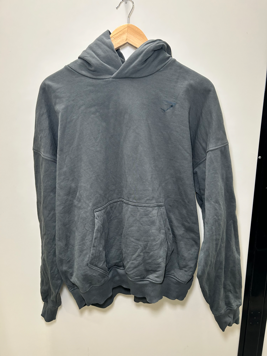 Gym Shark Sweatshirt Size Medium