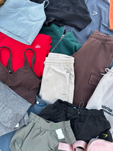 Load image into Gallery viewer, Gym Shark Athletic Pants Size Small
