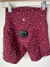 Load image into Gallery viewer, Lululemon Athletic Shorts Size 0
