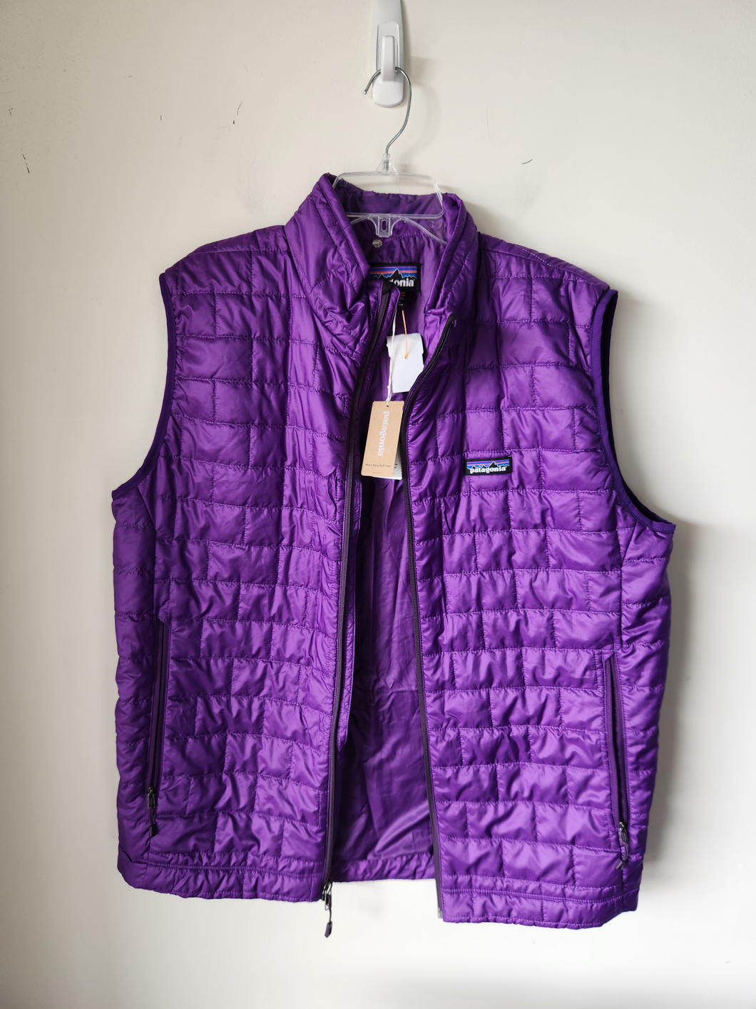 Patagonia Outerwear Size Large