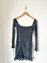 Load image into Gallery viewer, Lucy In The Sky Dress Size Medium
