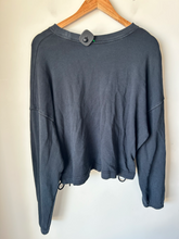 Load image into Gallery viewer, Offline Sweatshirt Size Large
