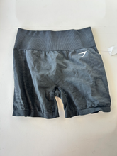 Load image into Gallery viewer, Gym Shark Athletic Shorts Size Medium
