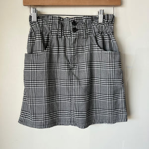 Jolt Short Skirt Size Small