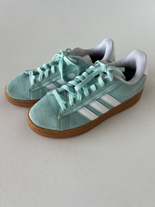 Adidas Casual Shoes Womens 8
