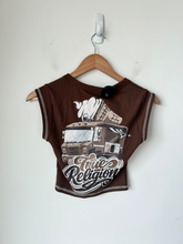 Load image into Gallery viewer, True Religion T-Shirt Size Extra Small
