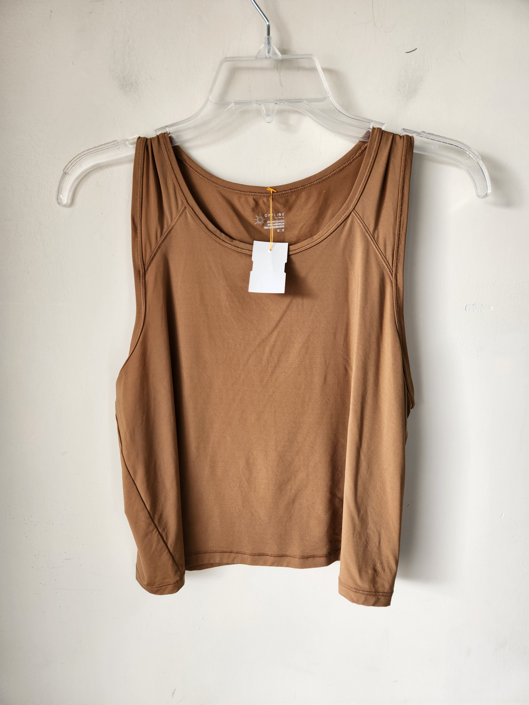 Offline Athletic Top Size Medium