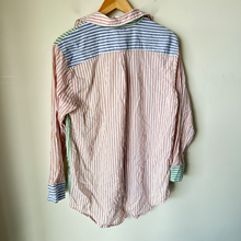 Load image into Gallery viewer, Aerie Long Sleeve Top Size Extra Small
