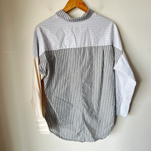 Bdg Long Sleeve Top Size Extra Small