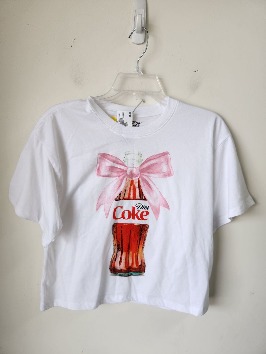 T-Shirt Size Extra Small